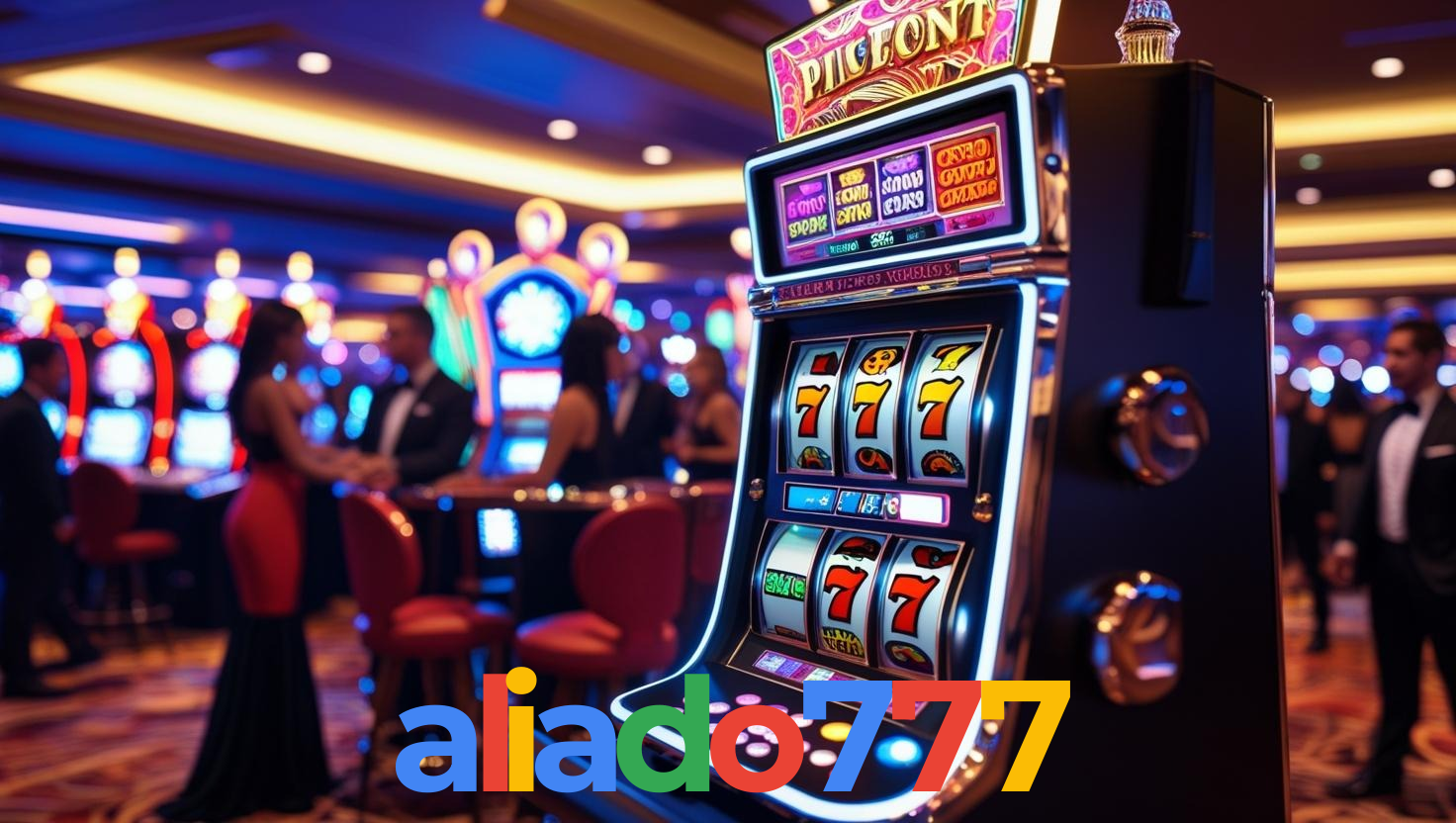 Cassino Online aliado777