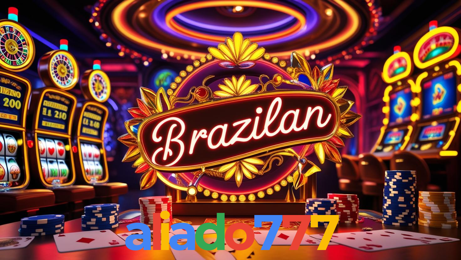 Acesso ao aliado777