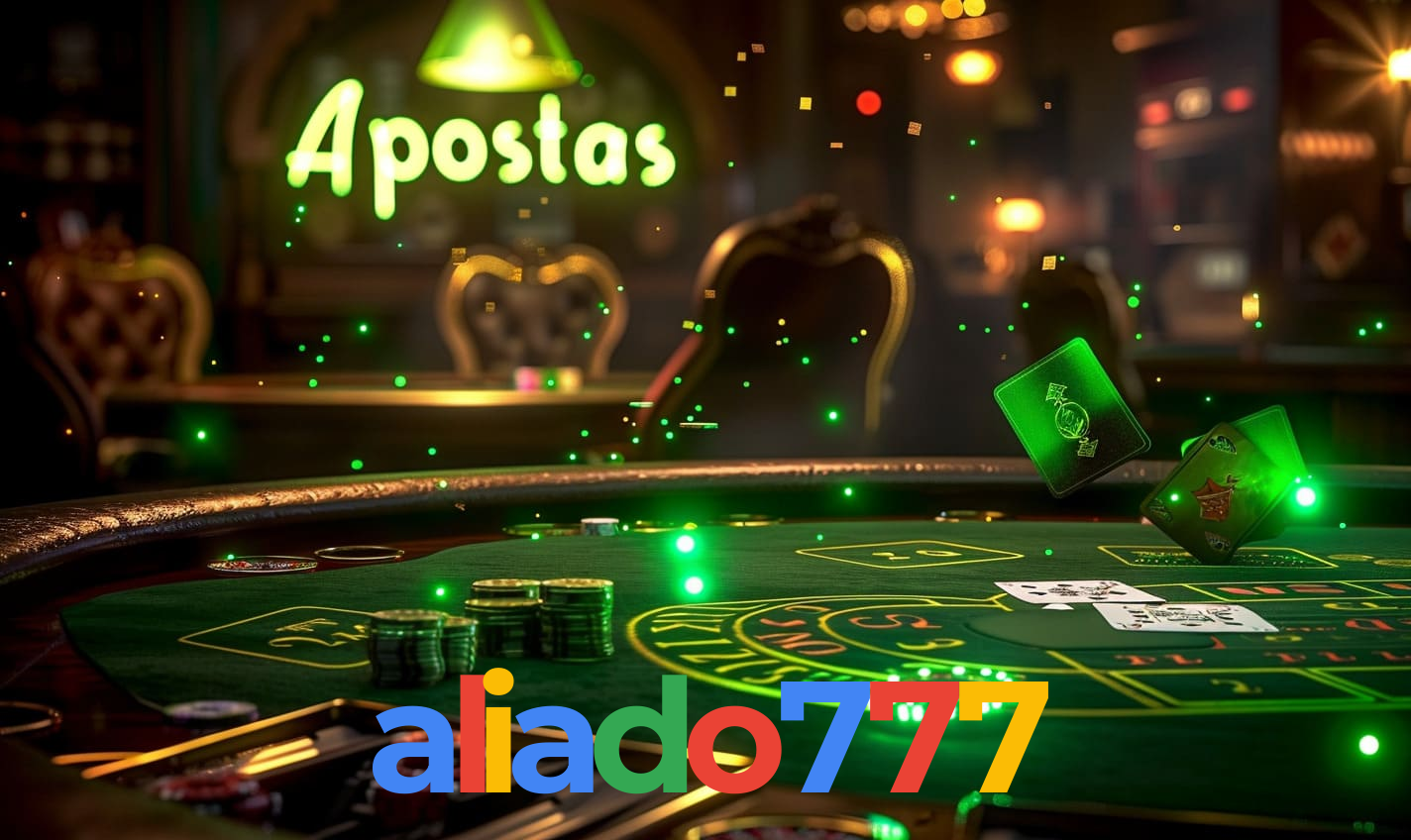 Cassino Online aliado777