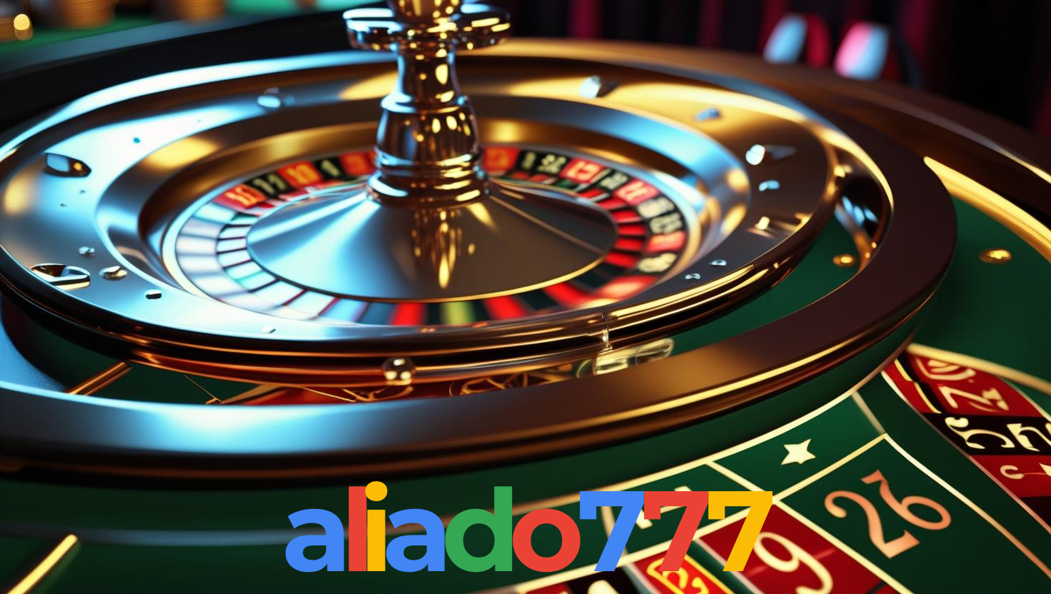Cassino Online aliado777