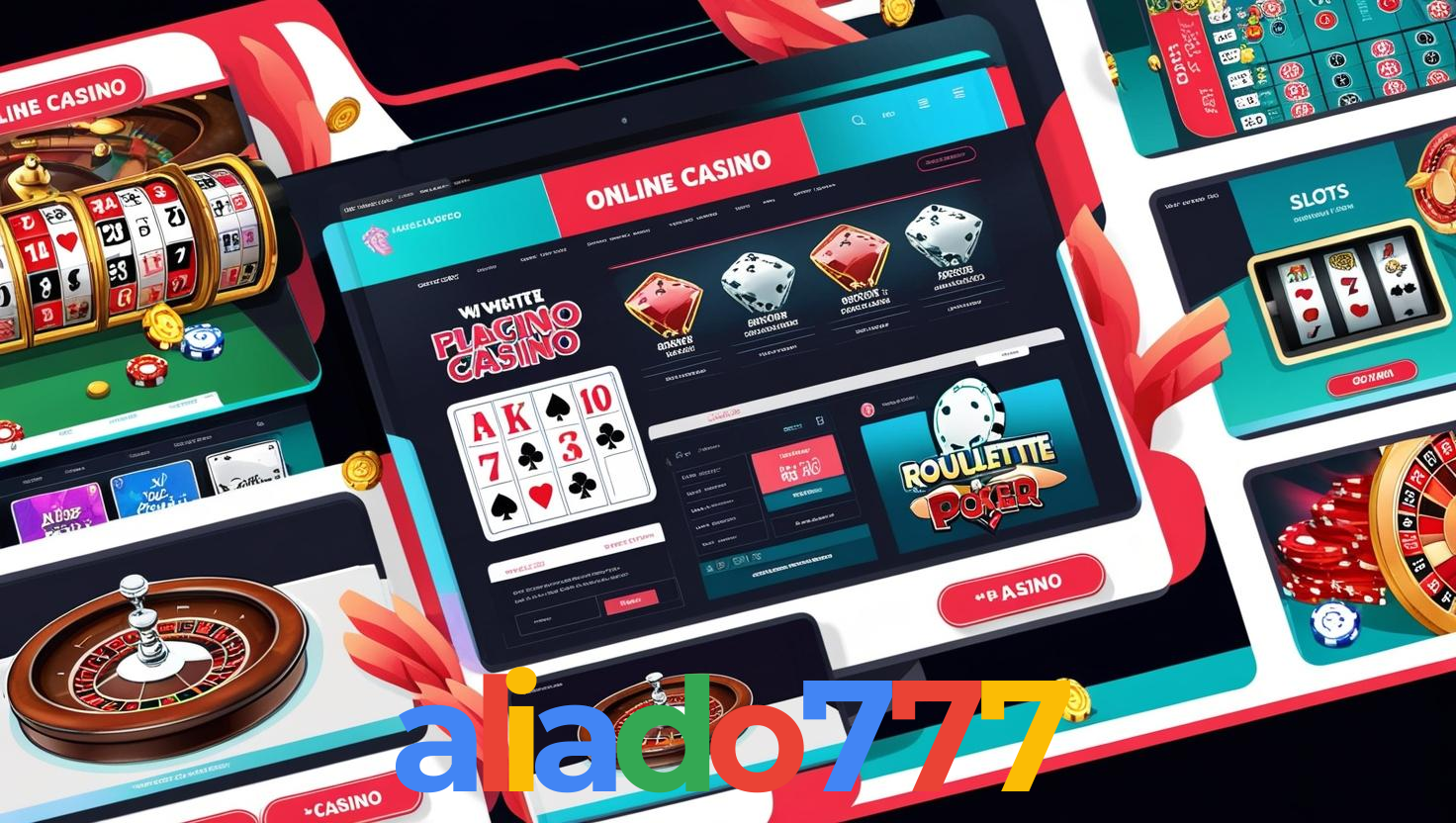 Cassino Online aliado777