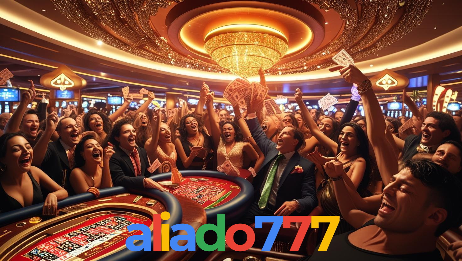 Cassino Online aliado777