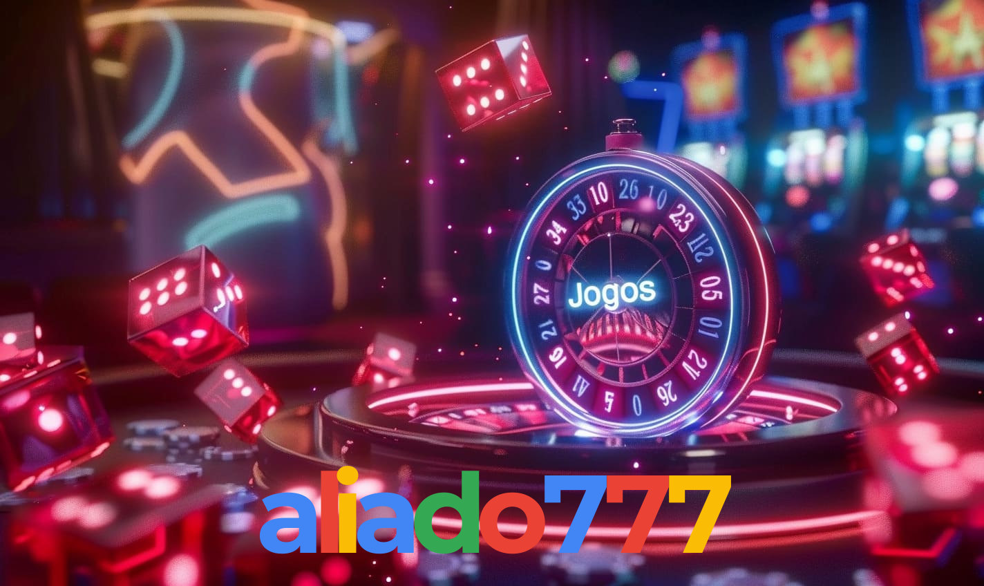 Cassino Online aliado777