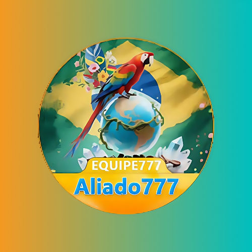 aliado777 logo